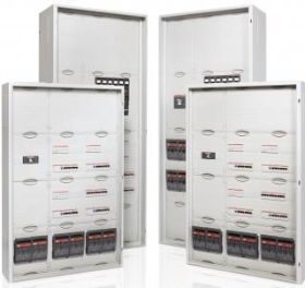 Striebel & John TwinLine