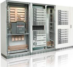 Striebel & John TriLine